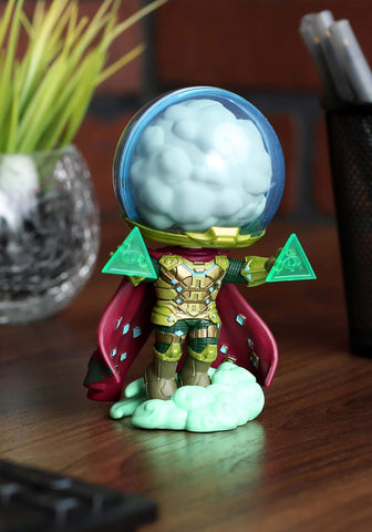 Funko Pop! Marvel: Spider-Man Far from Home - Mysterio FUNKO