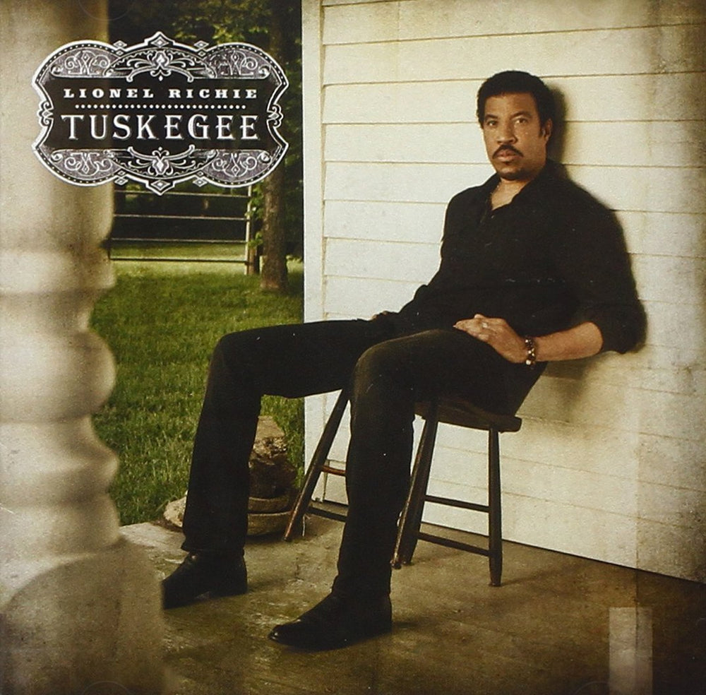 Tuskegee CD