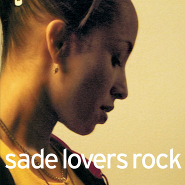 Lovers Rock [Audio CD] Sade CD