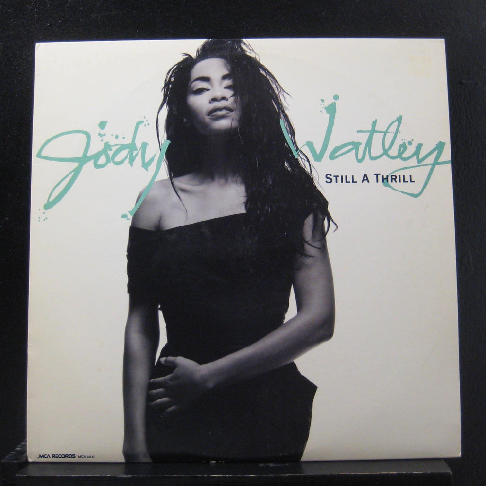Jody Watley - Still A Thrill - Lp Vinyl Record [Vinyl] VINYL