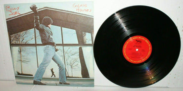 Glass Houses VINYL