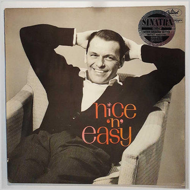 Nice N Easy [Vinyl] VINYL