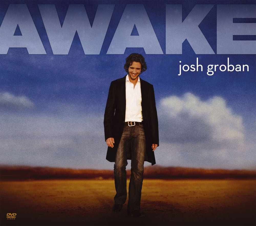 Awake - audioCD CD