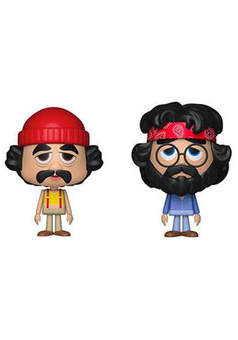 Funko Vynl: Up in Smoke: Cheech & Chong FUNKO
