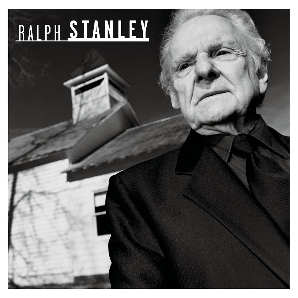 Ralph Stanley [Audio CD] Ralph Stanley CD