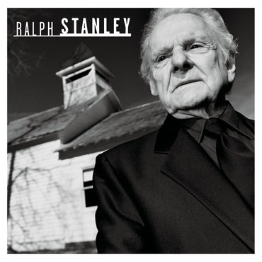 Ralph Stanley [Audio CD] Ralph Stanley CD