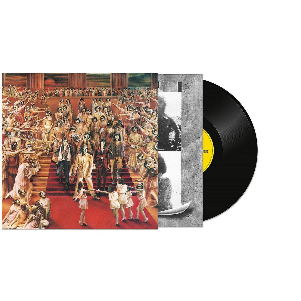 It's Only Rock N Roll[LP] VINYL