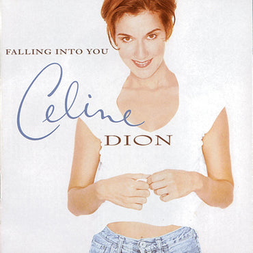 Falling Into You [Audio CD] Céline Dion CD