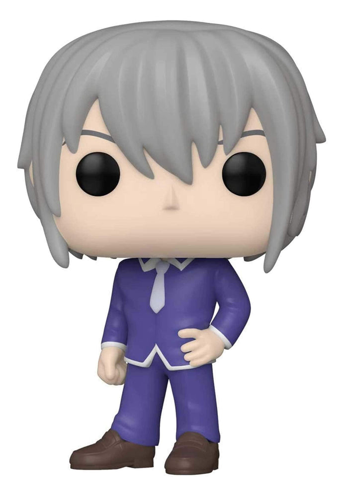 Funko Pop! Animation: Fruits Basket - Tuki Sohma FUNKO
