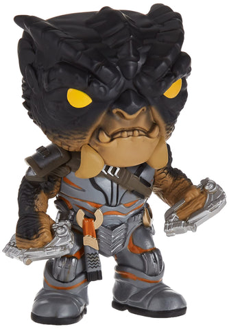 Funko POP! Infinity War: Cull Obsidian #298 FUNKO