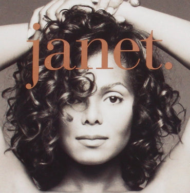 janet. [Audio CD] Janet Jackson CD