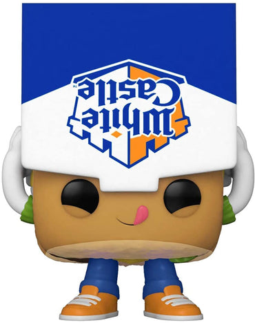 Funko Pop!: White Castle - Slider FUNKO