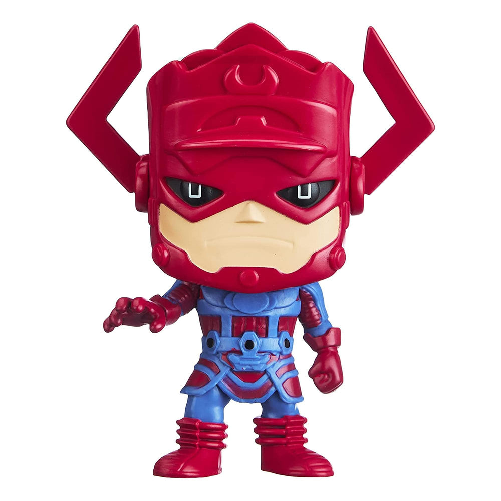 Funko Pop! Marvel: Fantastic Four - Galactus, Multicolor FUNKO