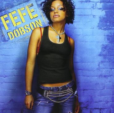 Fefe Dobson CD