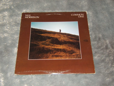 Van Morrison Common One [Vinyl] Van Morrison VINYL