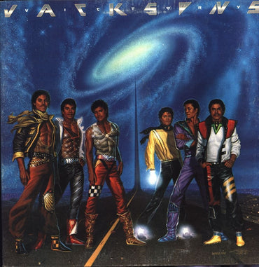 JACKSONS VICTORY [LP VINYL] [Vinyl] Jackson 5 [Vinyl] Jackson 5 VINYL