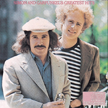 Simon and Garfunkel's Greatest Hits [Audio CD] Simon & Garfunkel CD