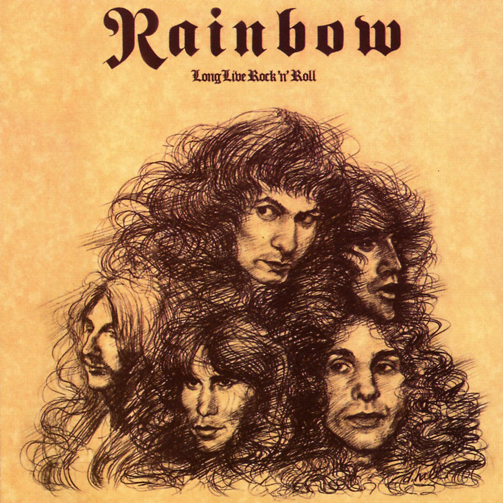 Long Live Rock `n' Roll [Remastered] CD