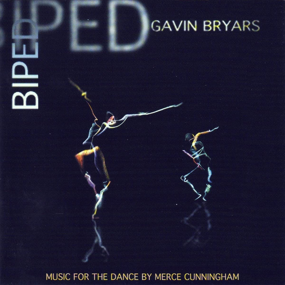 Biped CD