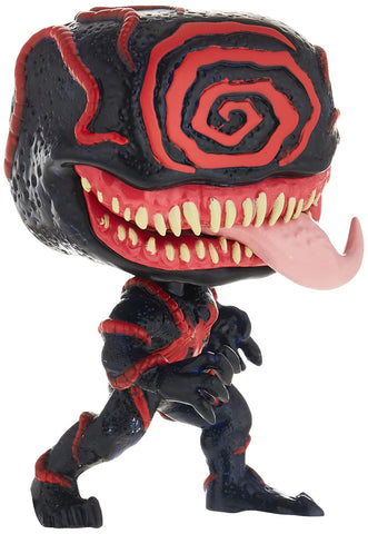Marvel Funko Corrupted Venom LA Comic Con Exclusive Pop 517 FUNKO