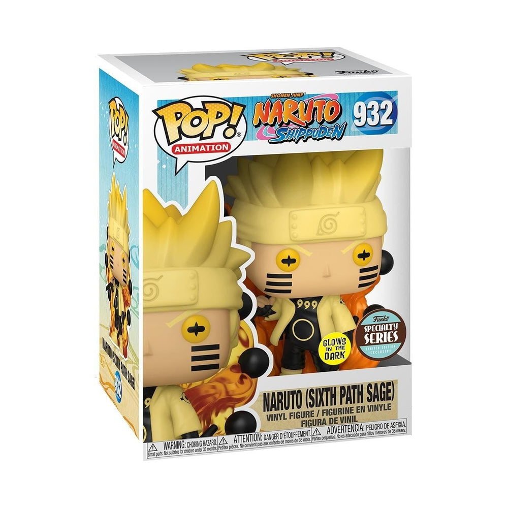 Naruto FUNKO