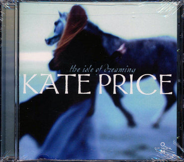 Isle of Dreaming [Audio CD] Price, Kate CD