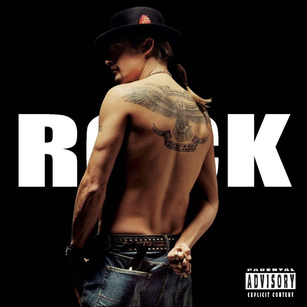 Kid Rock [Audio CD] Kid Rock CD