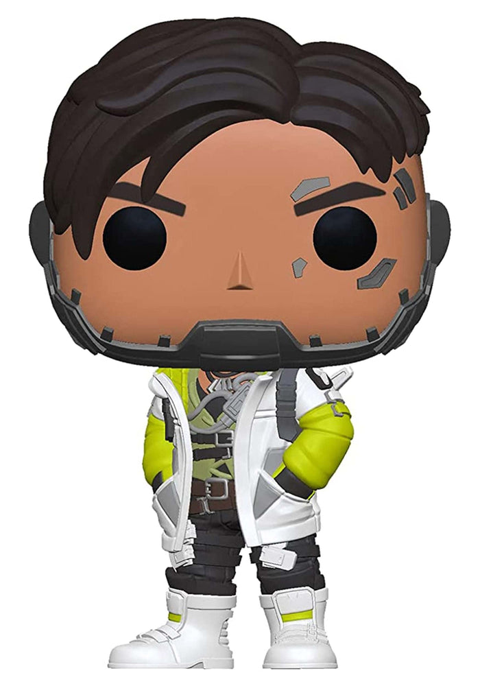 Funko Pop! Games: Apex Legends - Crypto FUNKO