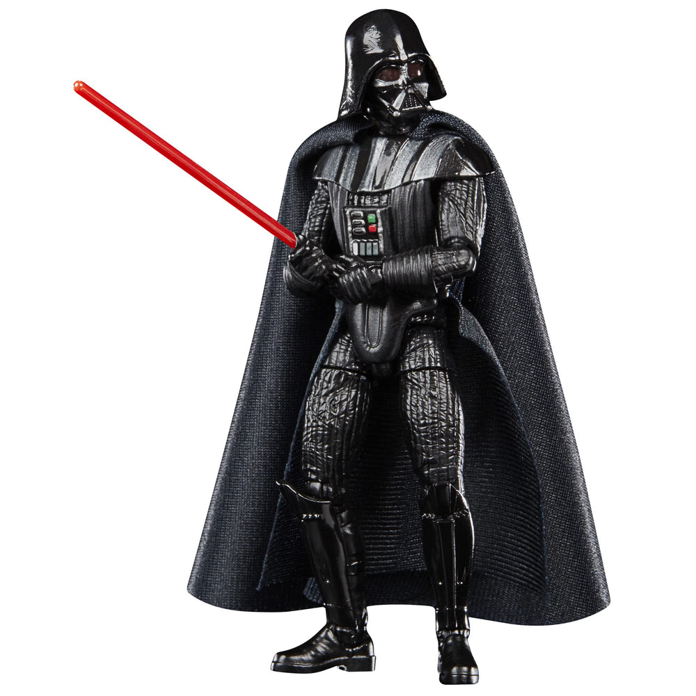 STAR WARS The Vintage Collection Darth Vader (The Dark Times) Toy, 3.75-Inch-Scale OBI-Wan Kenobi Figure, Toys Kids Ages 4 and Up MISC