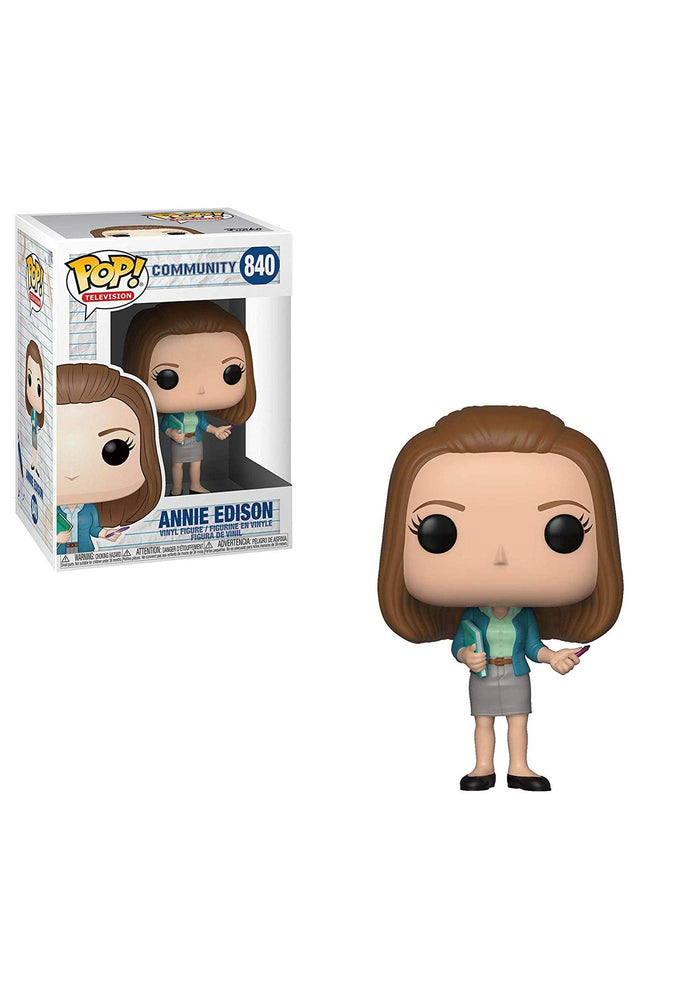 Funko Pop! TV: Community - Annie Edison FUNKO