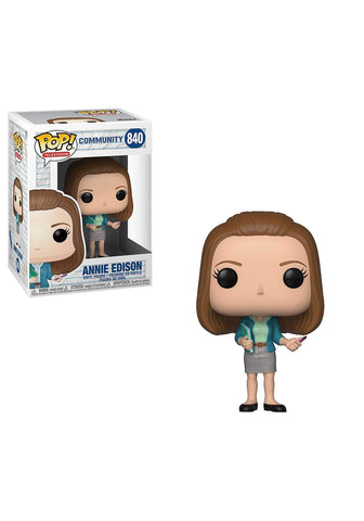 Funko Pop! TV: Community - Annie Edison FUNKO