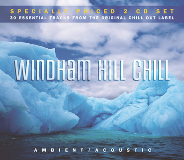 Windham Hill Chill [Audio CD] Various CD