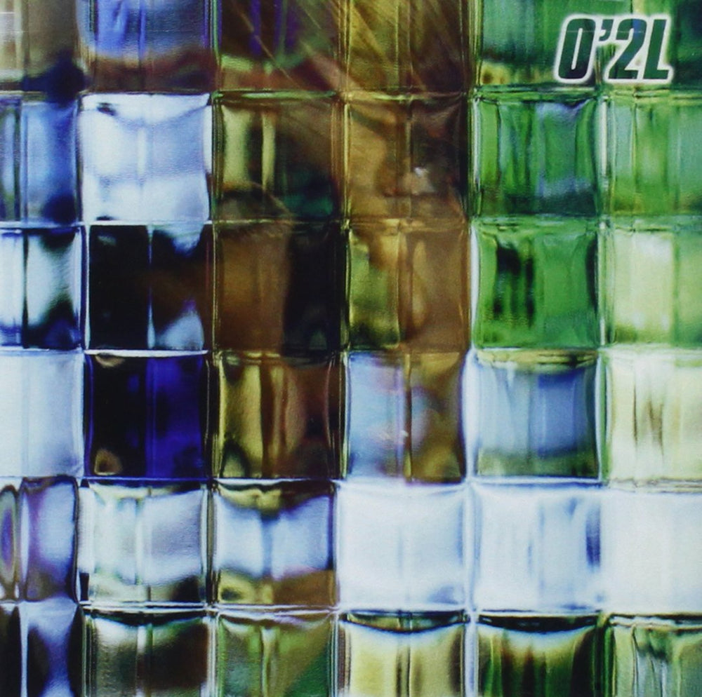 O'2l CD