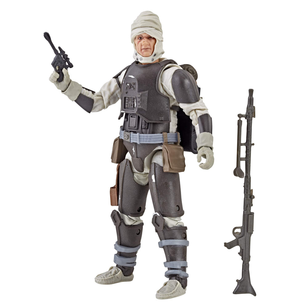 STAR WARS The Black Series 6-inch Dengar Figure MISC