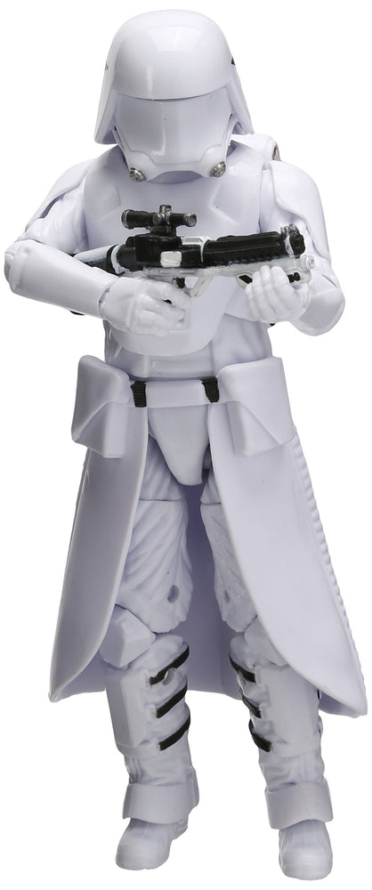 Star Wars The Black Series 6-Inch First Order Snowtrooper FIGURE