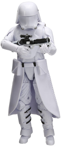 Star Wars The Black Series 6-Inch First Order Snowtrooper FIGURE
