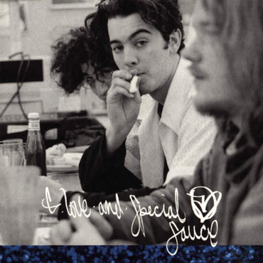 G. Love And Special Sauce [Audio CD] G. Love & Special Sauce CD
