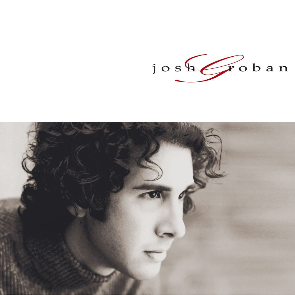 Josh Groban [Audio CD] Josh Groban CD