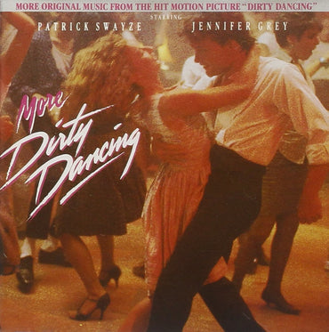 More Dirty Dancing [Audio CD] Various Artists CD