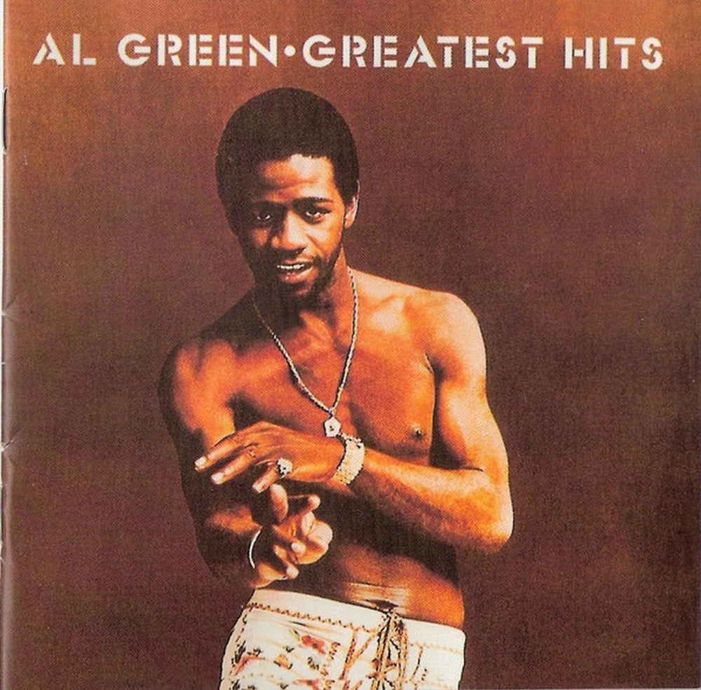 Greatest Hits CD