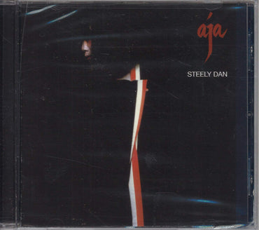 Aja (Remastered) CD