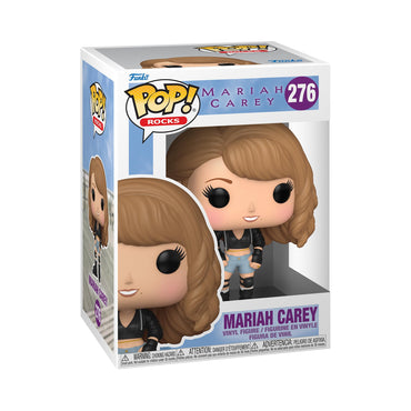 Funko Pop! Rocks: Mariah Carey - Fantasy FUNKO