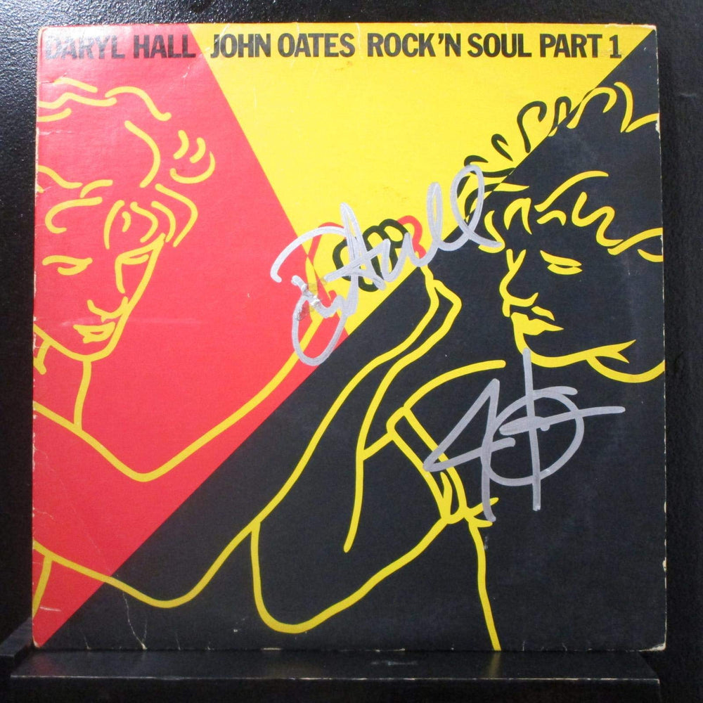 Rock 'n Soul part 1 VINYL