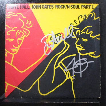 Rock 'n Soul part 1 VINYL