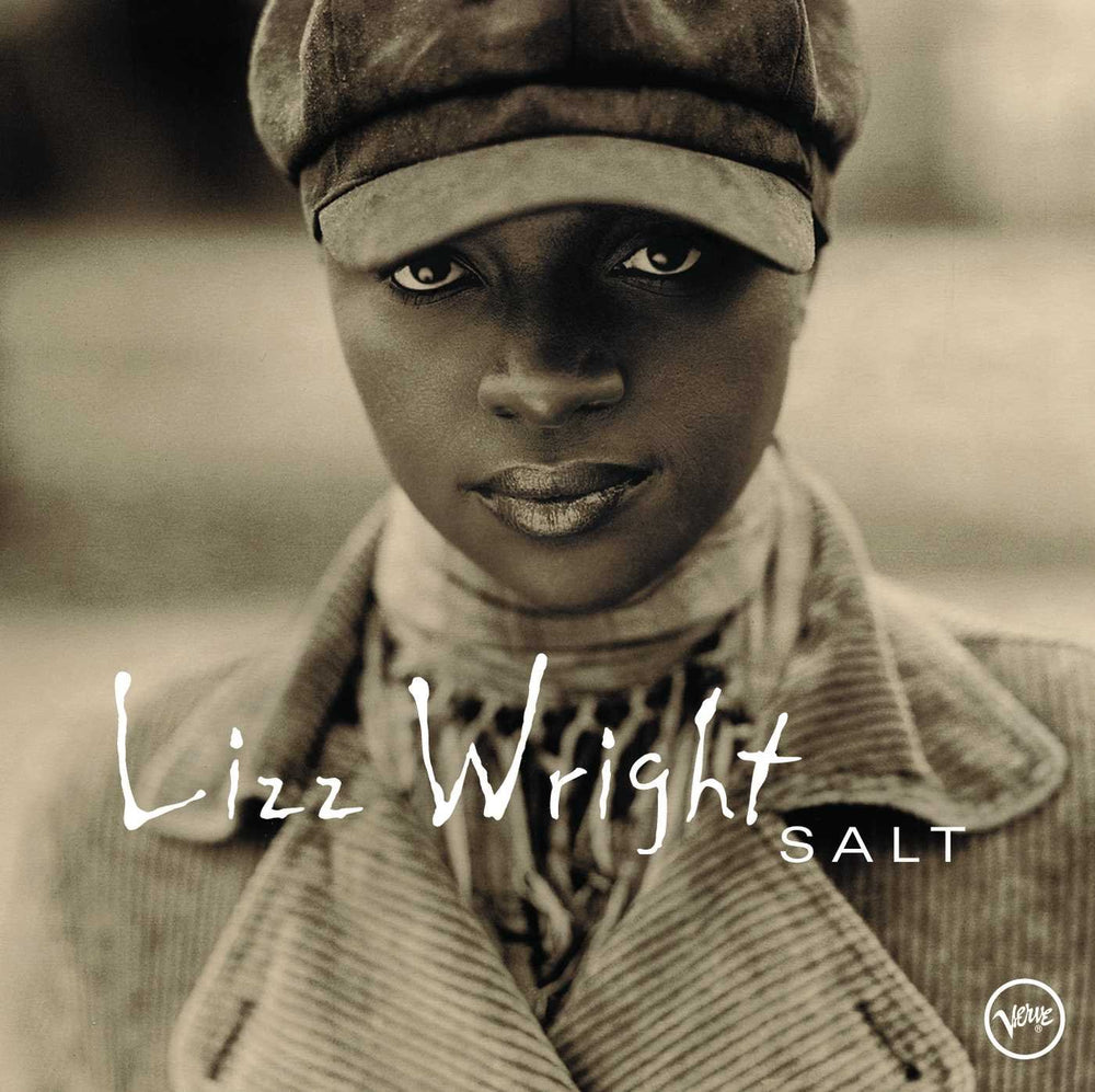 Salt CD