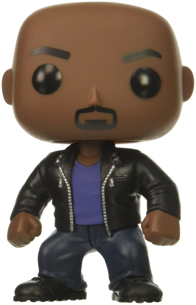 Funko Jessica Jones Luke Cage Pop Marvel Figure FUNKO