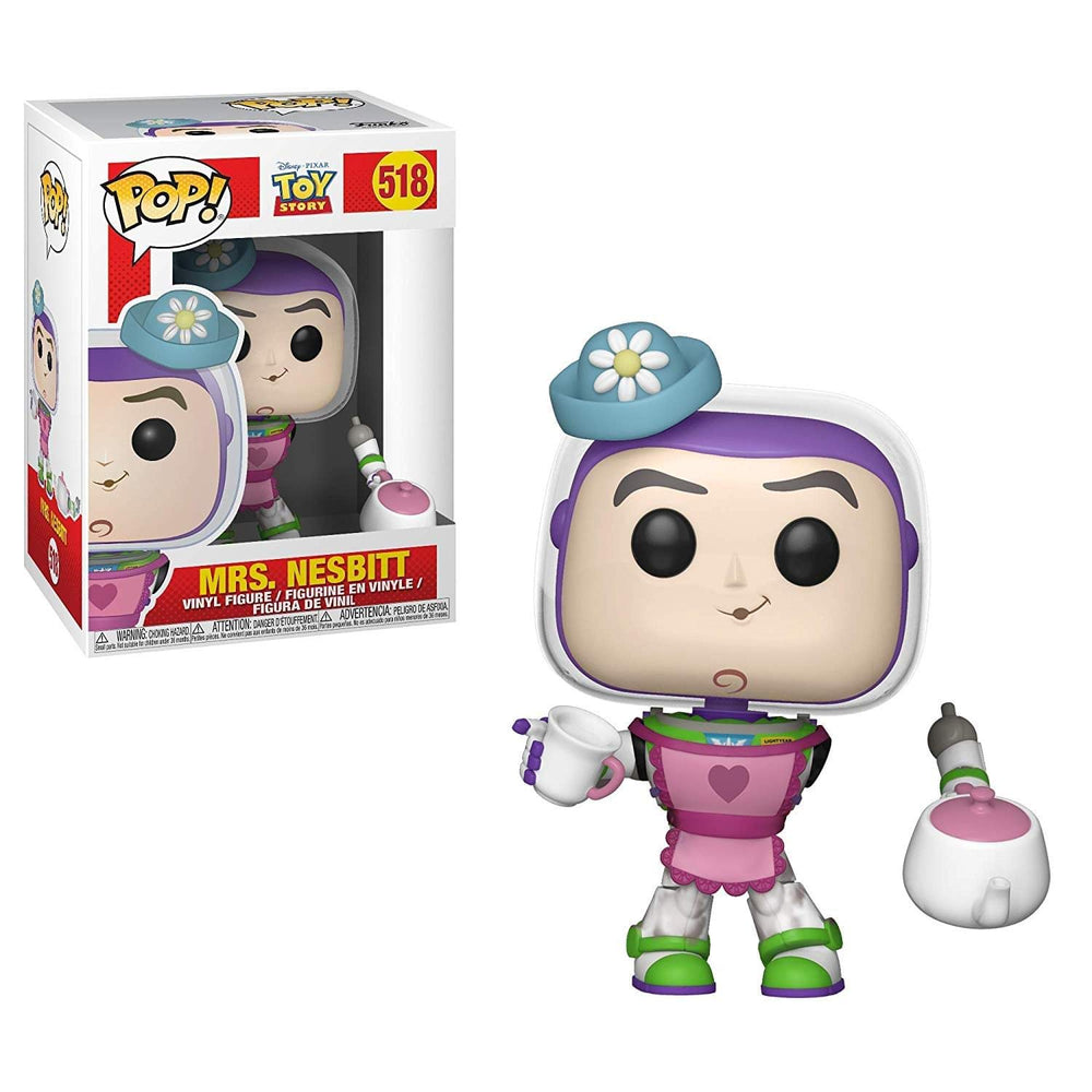Funko Pop: Toy Story - Mrs. Nesbit FUNKO