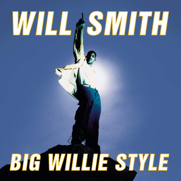 Big Willie Style [Audio CD] Will Smith CD