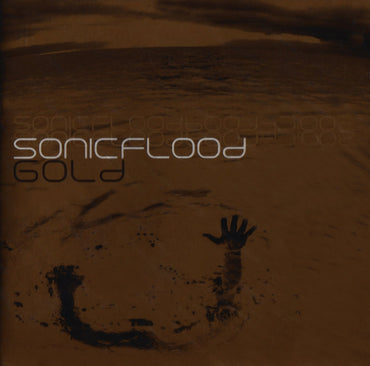 Gold [Audio CD] Sonicflood CD