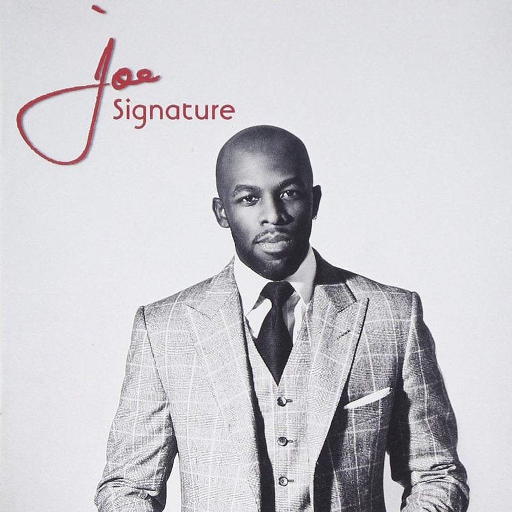 Signature CD
